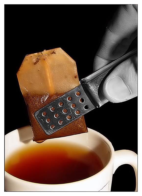 Just One More Drop