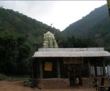 view of pAvana nrusimhan temple