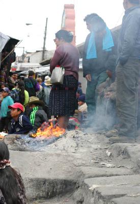 Bonfire of the Vanities