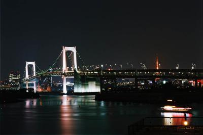 Rainbow Bridge