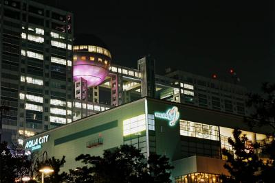 Fuji TV