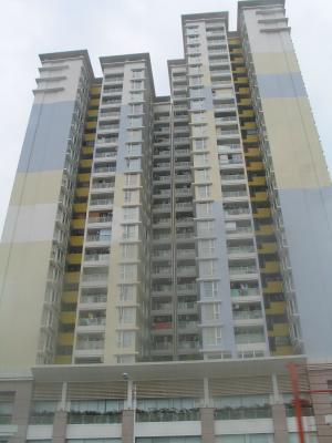 New Apartments in Guangzhou