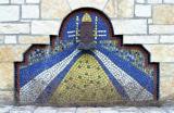 Along San Antonios River Walk -- 03