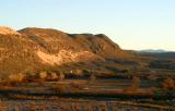 Across Rio grande into Mexico