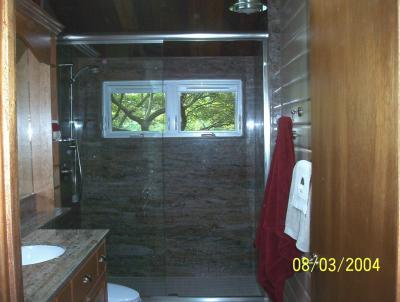 2004 Bathroom Remodel