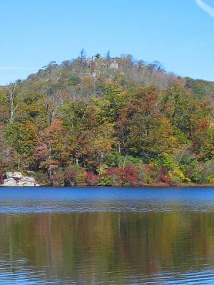 Ramapo Lake Bike Trail