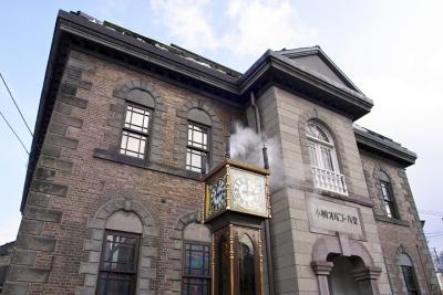 Otaru Music Box Museum pꭵֲ