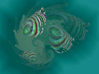 shelling the abyss