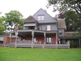 Sagamore Hill