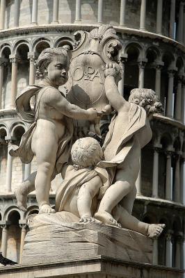 Pisa, Italy