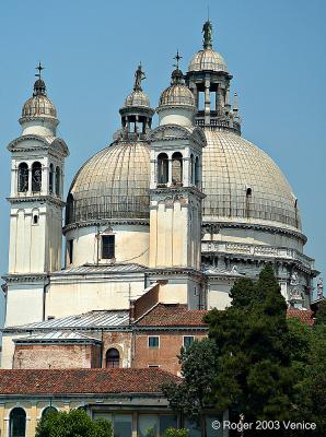 One last shot while Leaving Venice