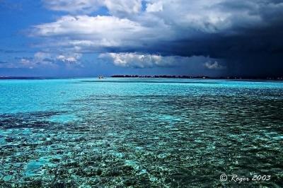 Grand Caiman Island