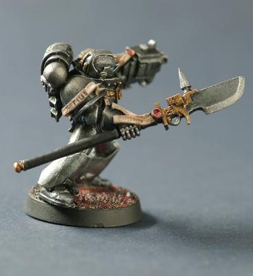 Brother aetius