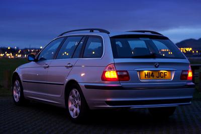 320 Touring #2