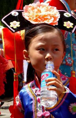 Chinese Spring Festival in Sydney