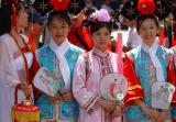 Chinese Spring Festival in Sydney