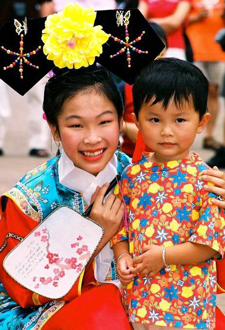 CChinese Spring Festival in Sydney