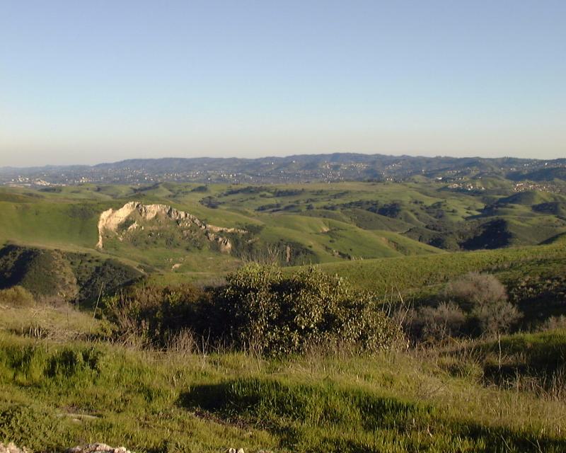 Ahmanson Ranch