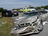 Fatal Crash