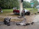 Kingsway Extrication