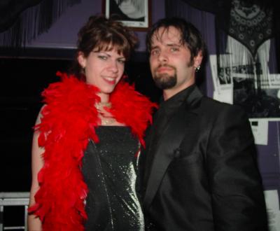 Dsc02702.jpg Mindy and Pete from Semi-Pro