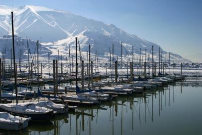 Salt Lake Marina