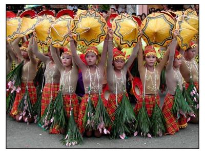 Kadayawan Festival, Davao