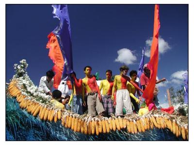 Kalilangan Festival, General Santos