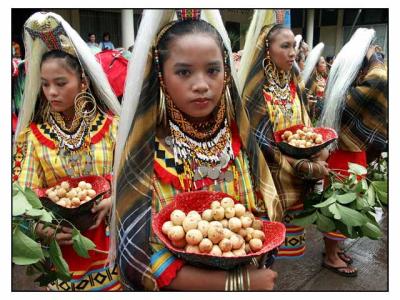 Lanzones Festival, Camiguin