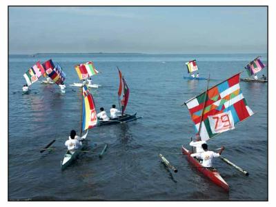 Regatta de Zamboanga