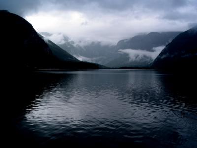 Lake Hallstatt