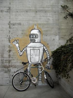 Bender