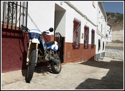 Street scene