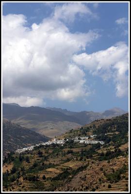 Alpujarras