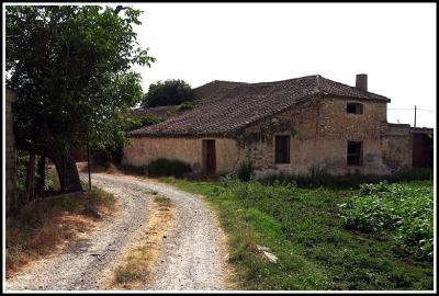 Farmhouse