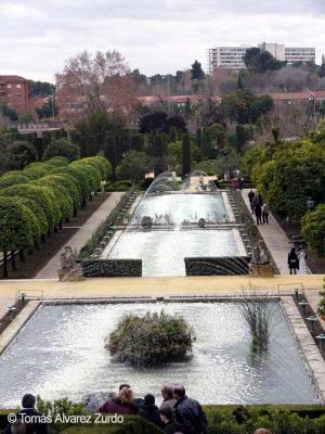 Fuentes centrales
