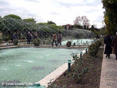 Fuentes centrales
