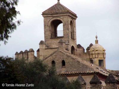 Torre del Homenaje