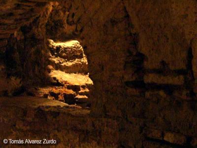 Luces y sombras