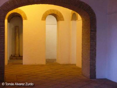 Luces y sombras