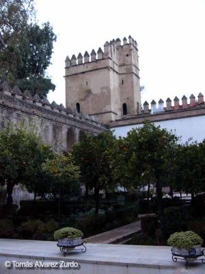 Torre 'El Len'