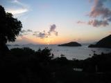 St. Johns, U.S. Virgin Islands - From Maho Bay