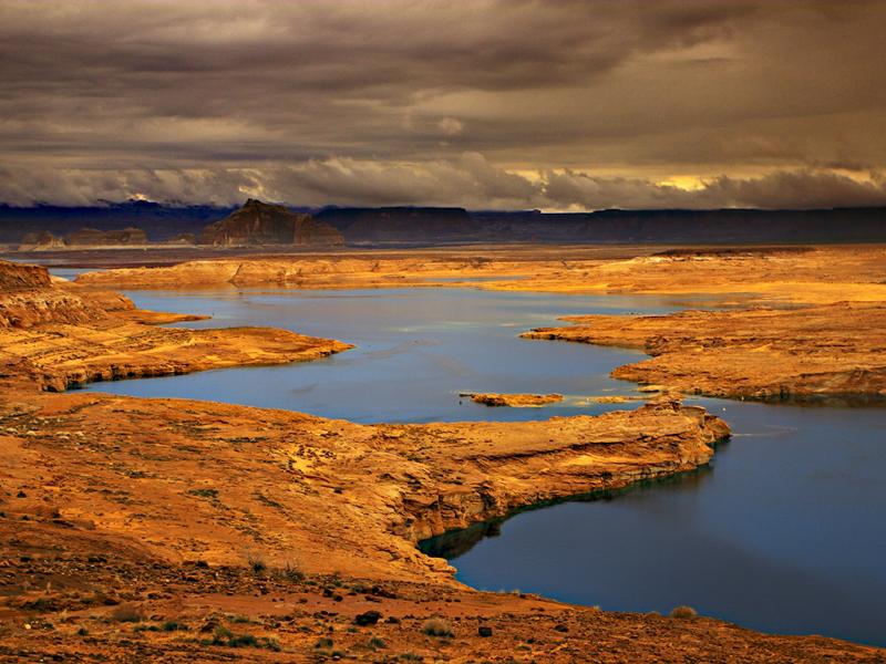 Lake Powell