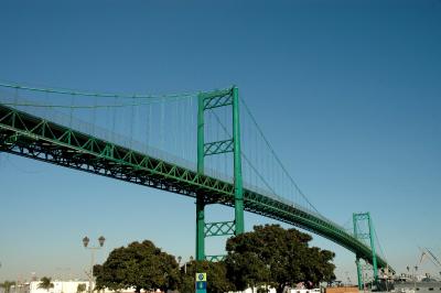 Vincent Thomas Bridge 01