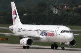 Aero Lloyd Airbus A320-232