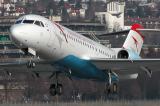 Austrian Arrows Fokker 70