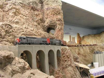 Tunnel Motors in Utah
