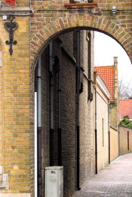 gate diksmuide market