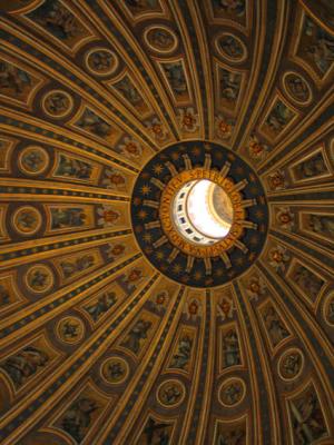 in the dome of st peter.jpg