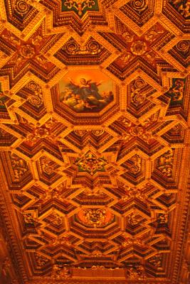 ceiling S.Maria Trastevere.jpg